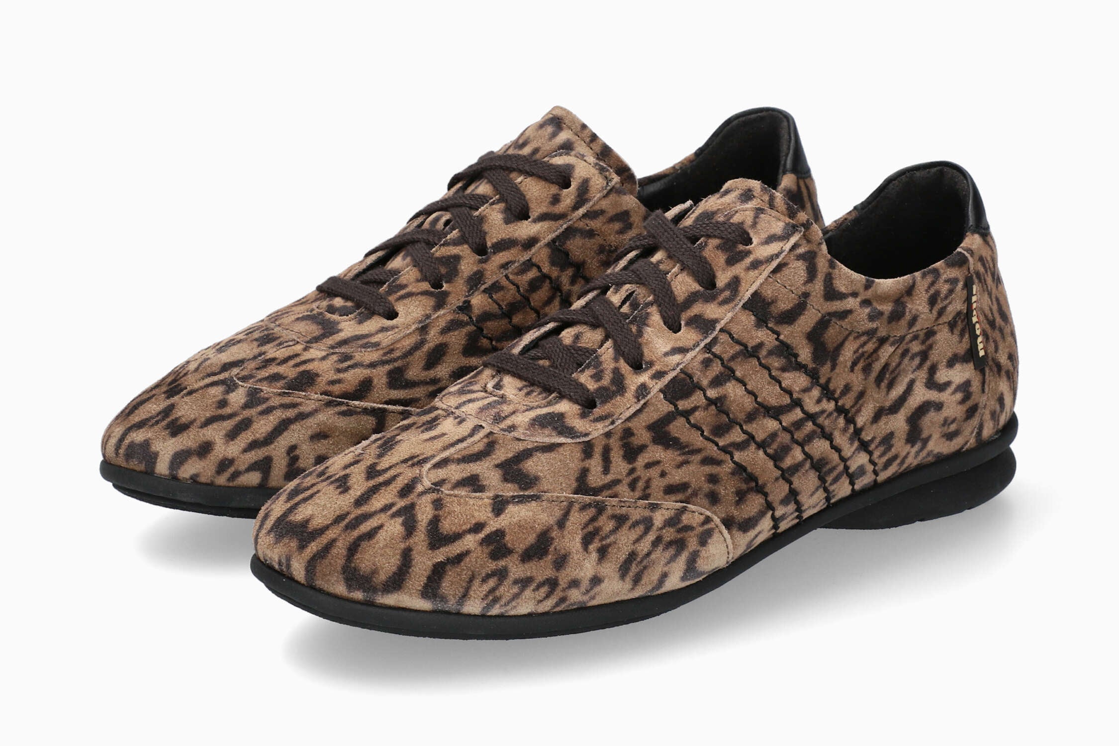 Silla - Brown | M8OD