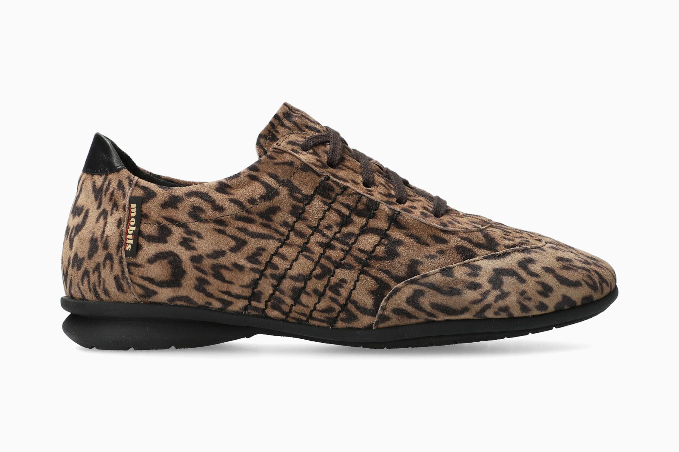 Silla - Brown | M8OD