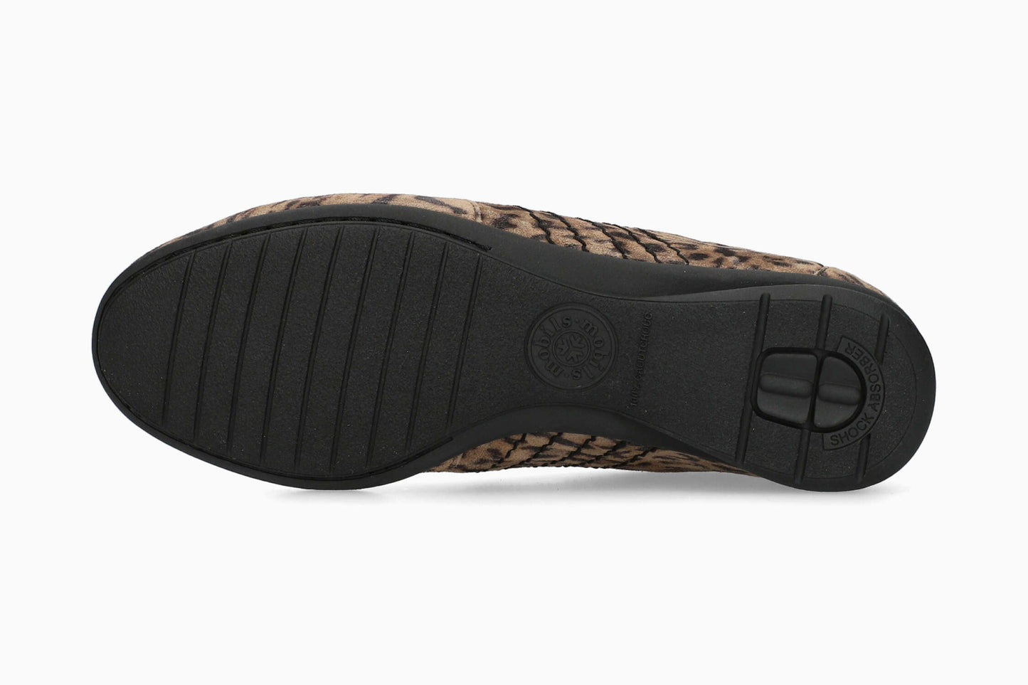 Silla - Brown | M8OD