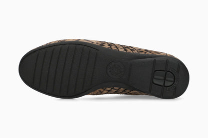 Silla - Brown | M8OD