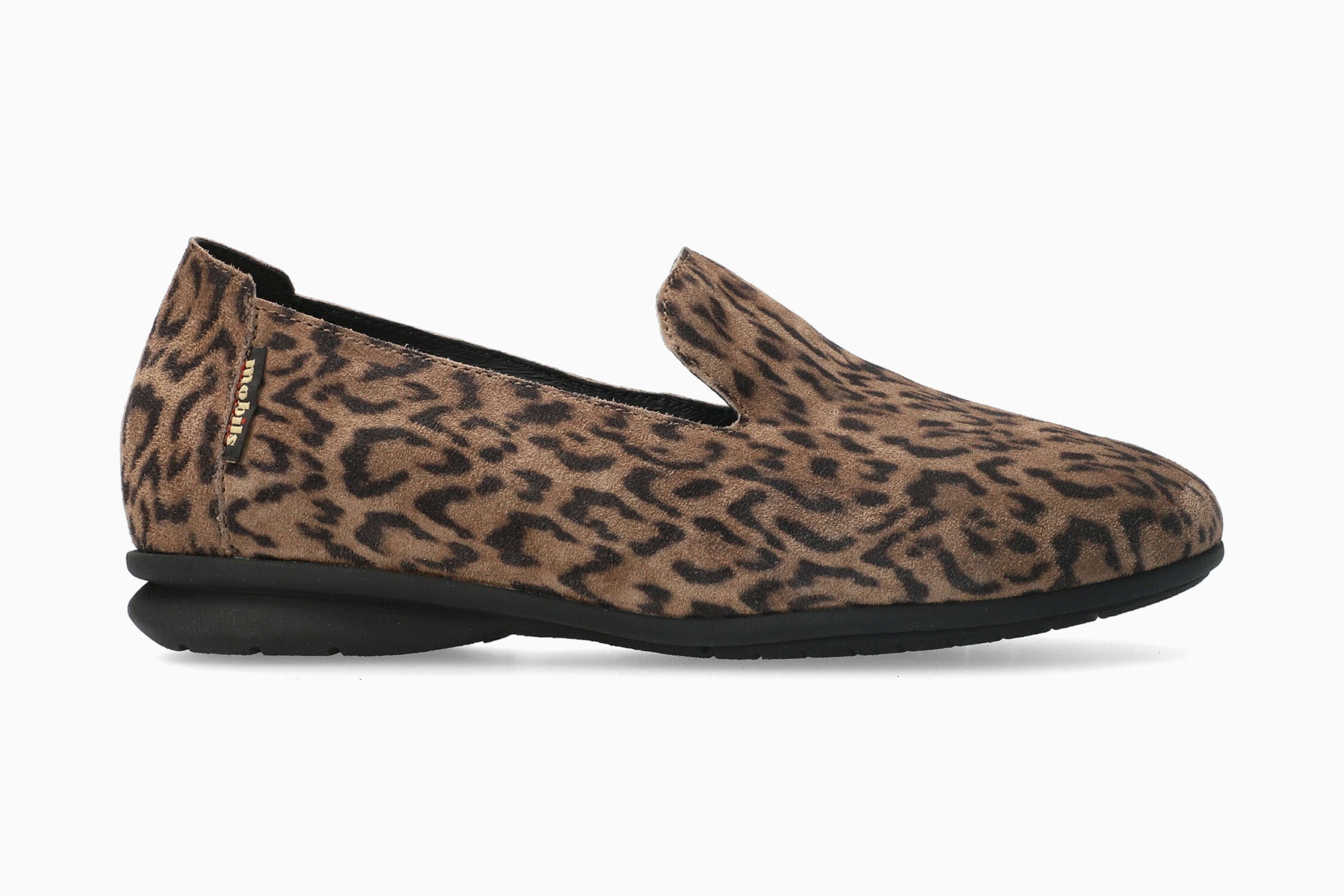Solea - Brown | M8IV