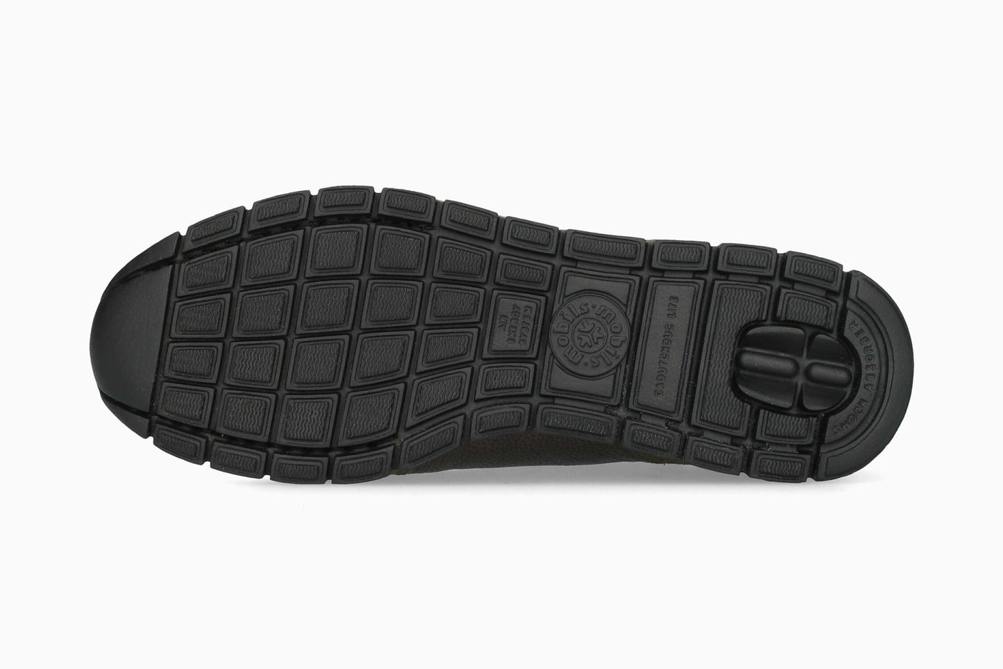 Donia - Dark Olive | M8KV