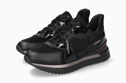 Janel - Black | M8KX