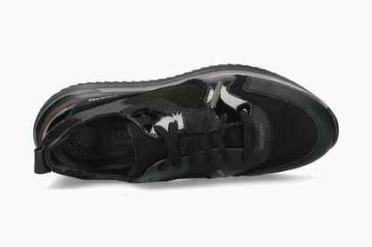 Janel - Black | M8KX