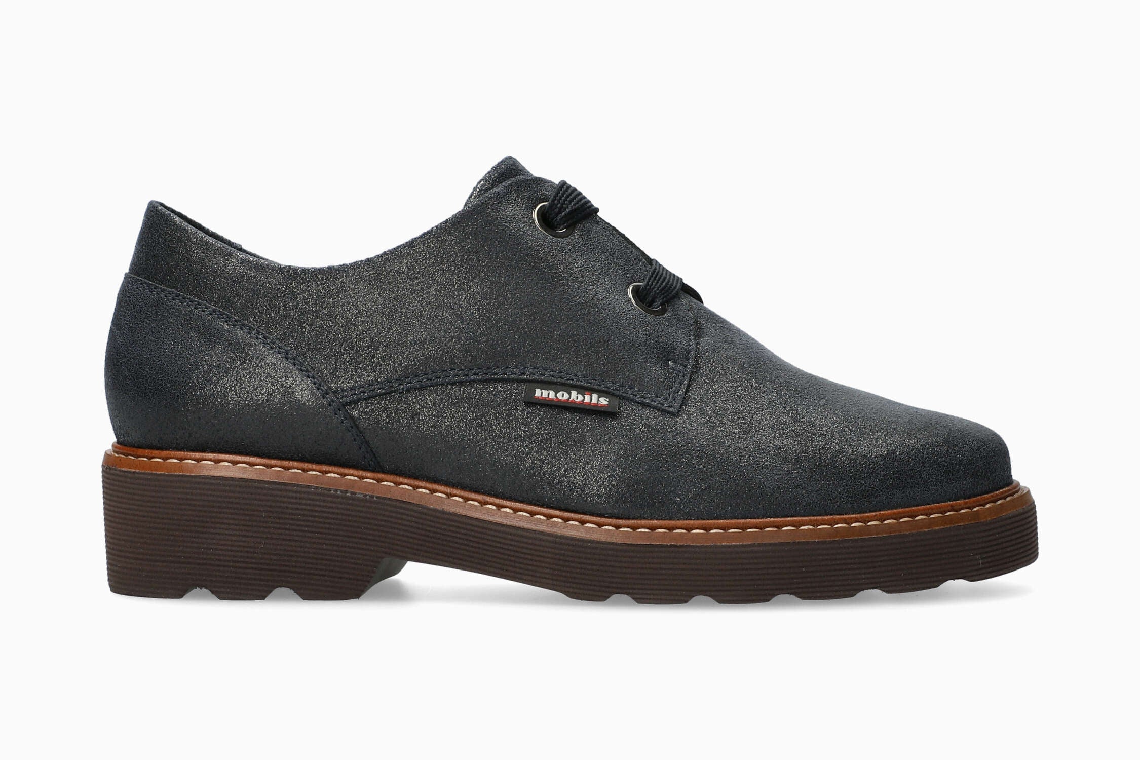 Orelia - Navy | M8IQ