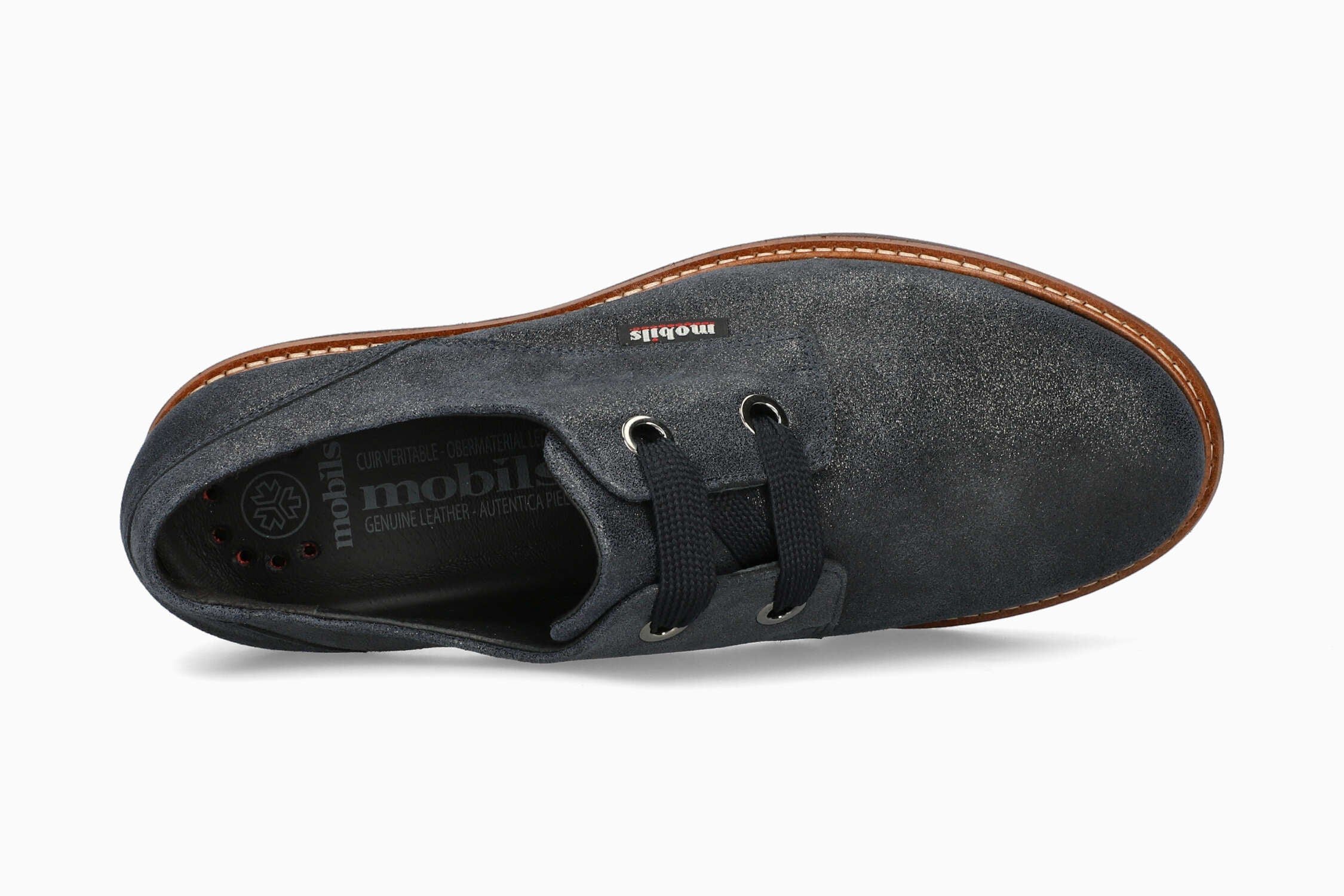 Orelia - Navy | M8IQ