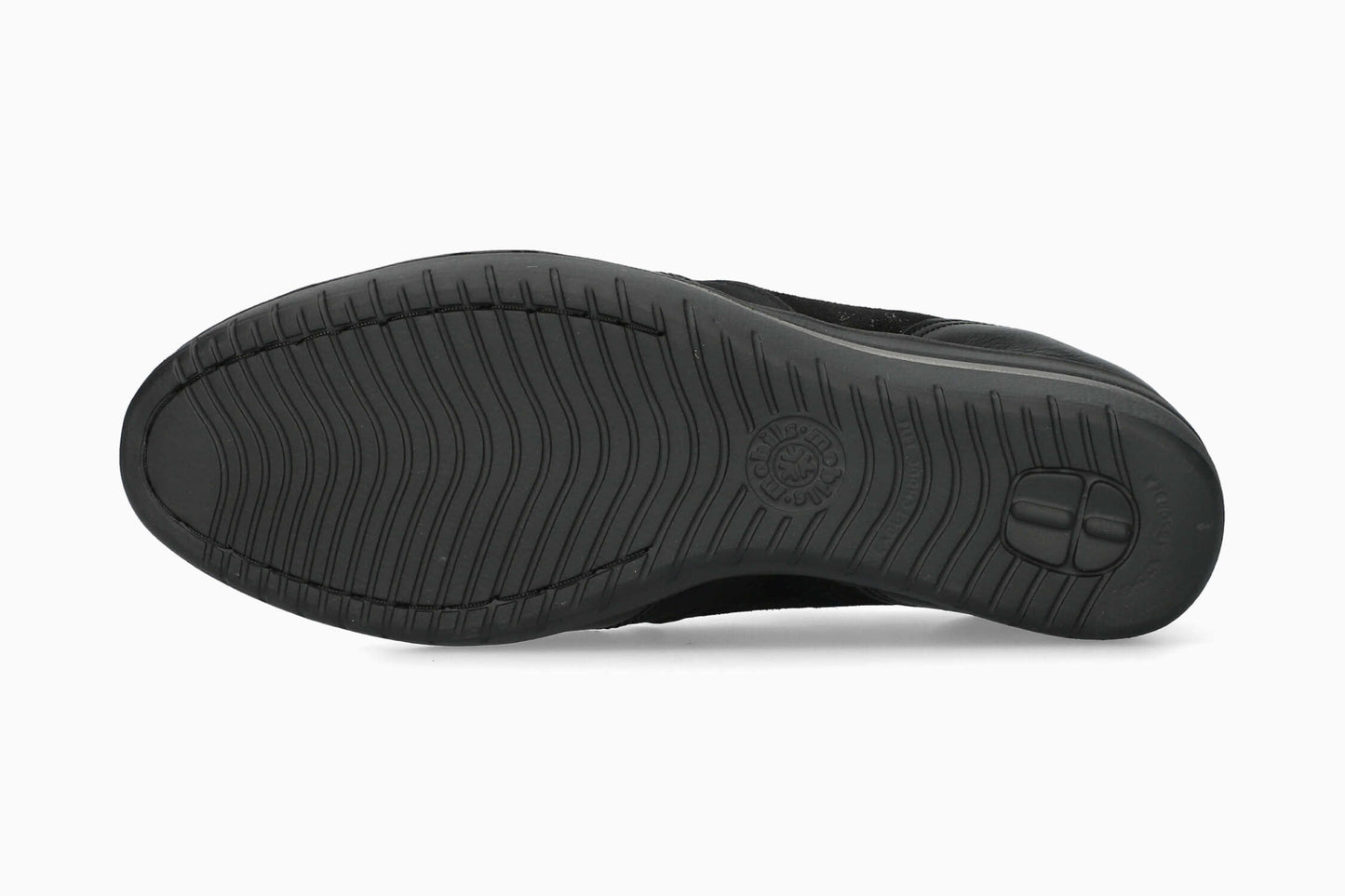 Patrizia - Black | M8KZ