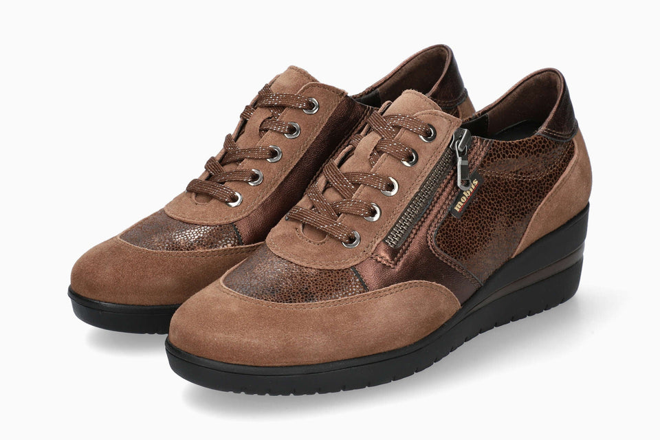 Patrizia - Cinnamon | M8LA