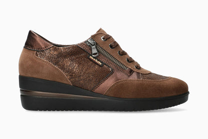 Patrizia - Cinnamon | M8LA