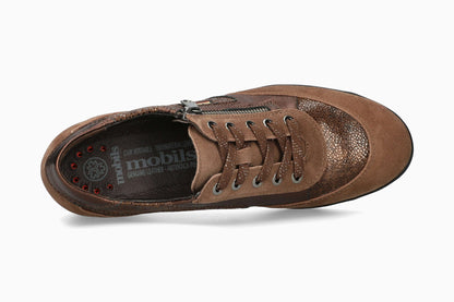 Patrizia - Cinnamon | M8LA