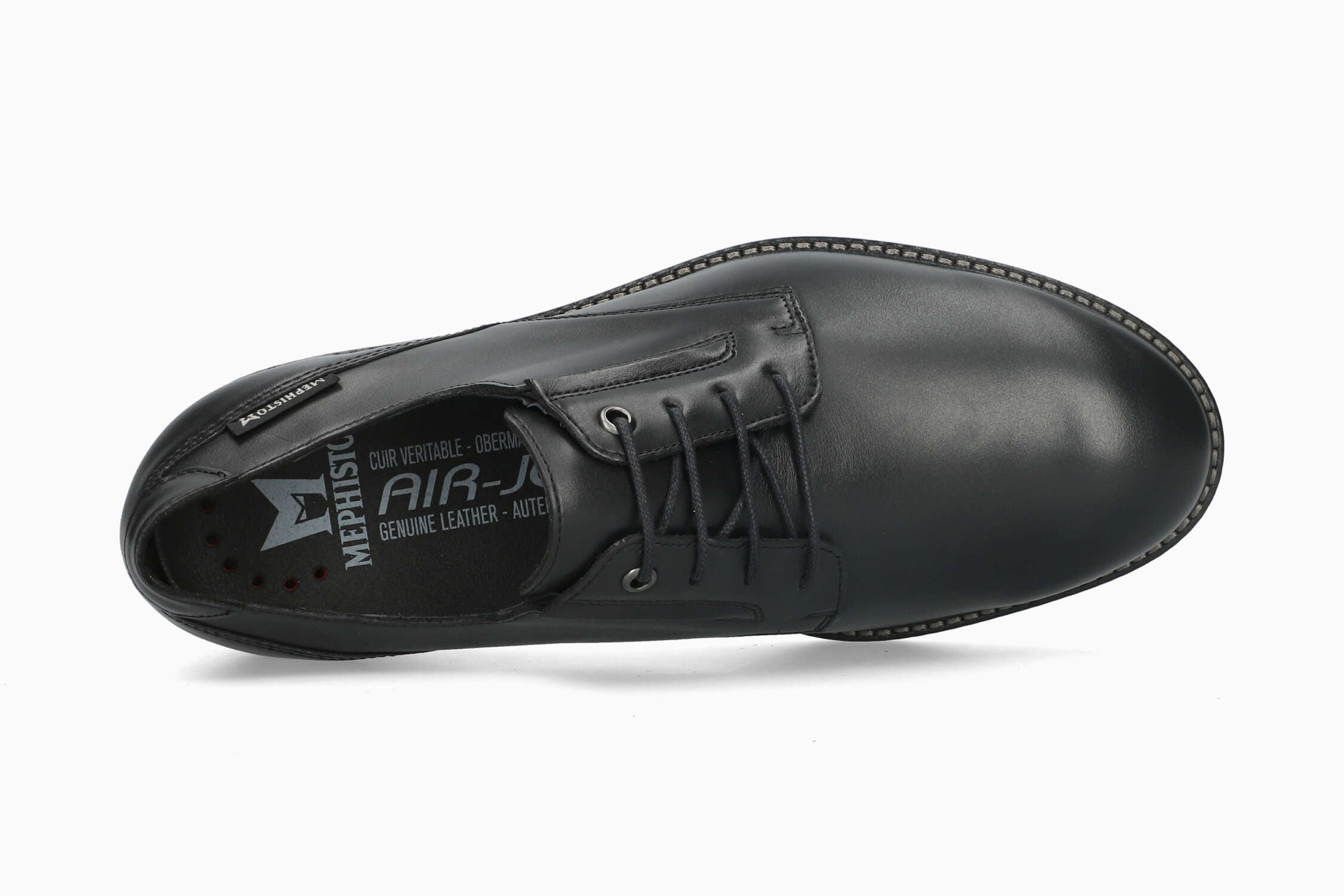 Filip - Black | M0DE