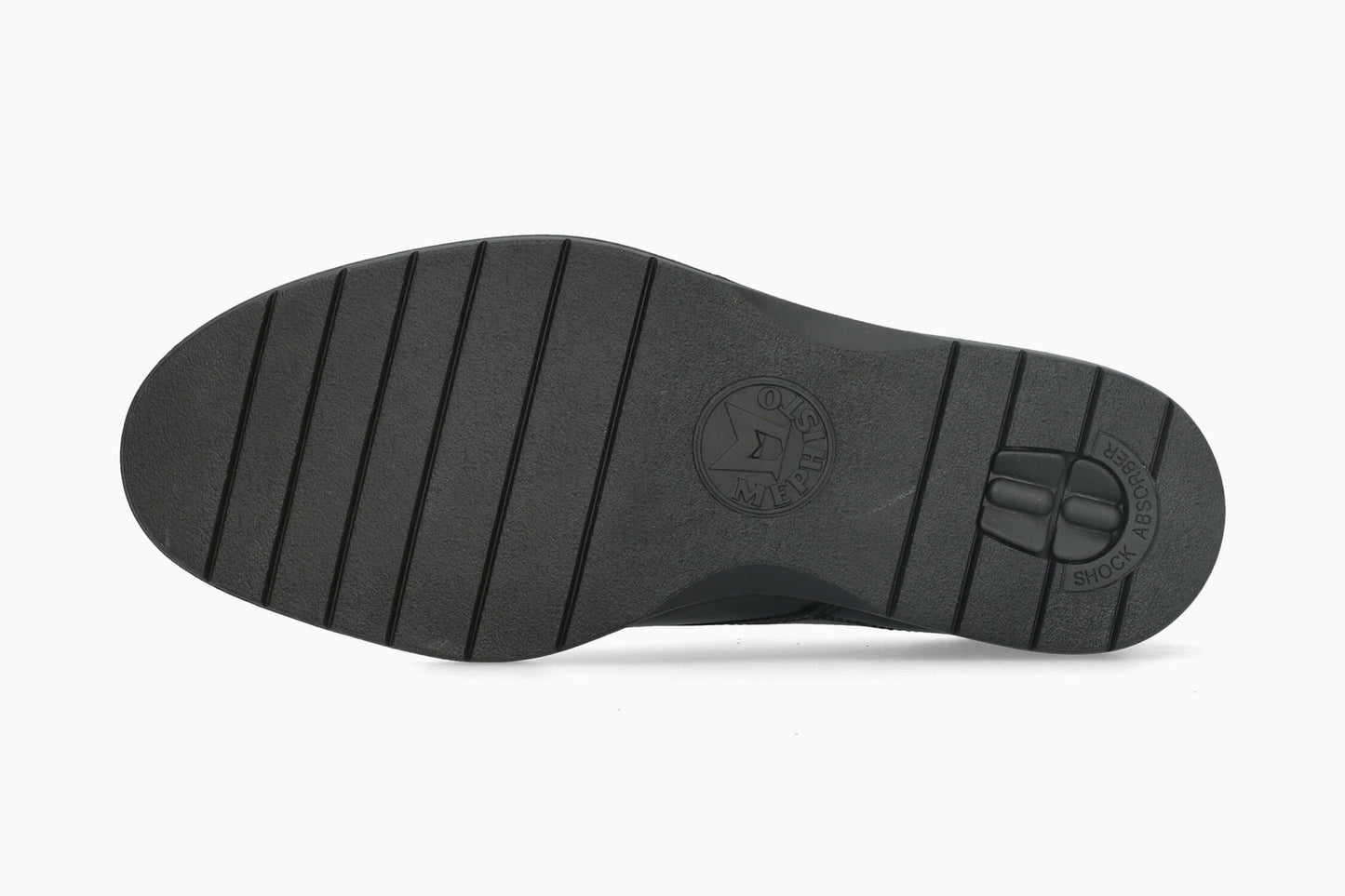 Filip - Black | M0DE