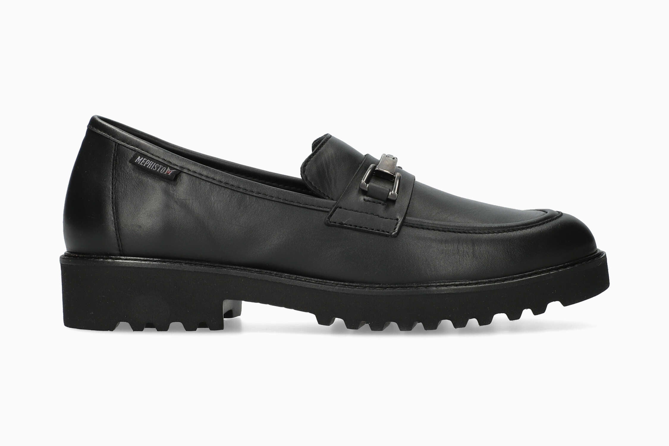 Salvia - Black | MVH9