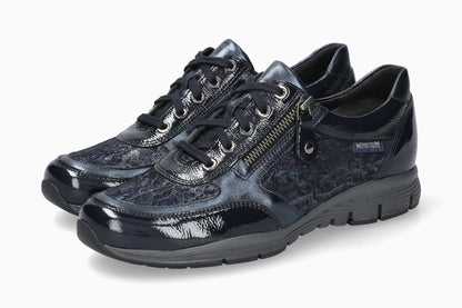 Ylona - Night Blue | M8LK