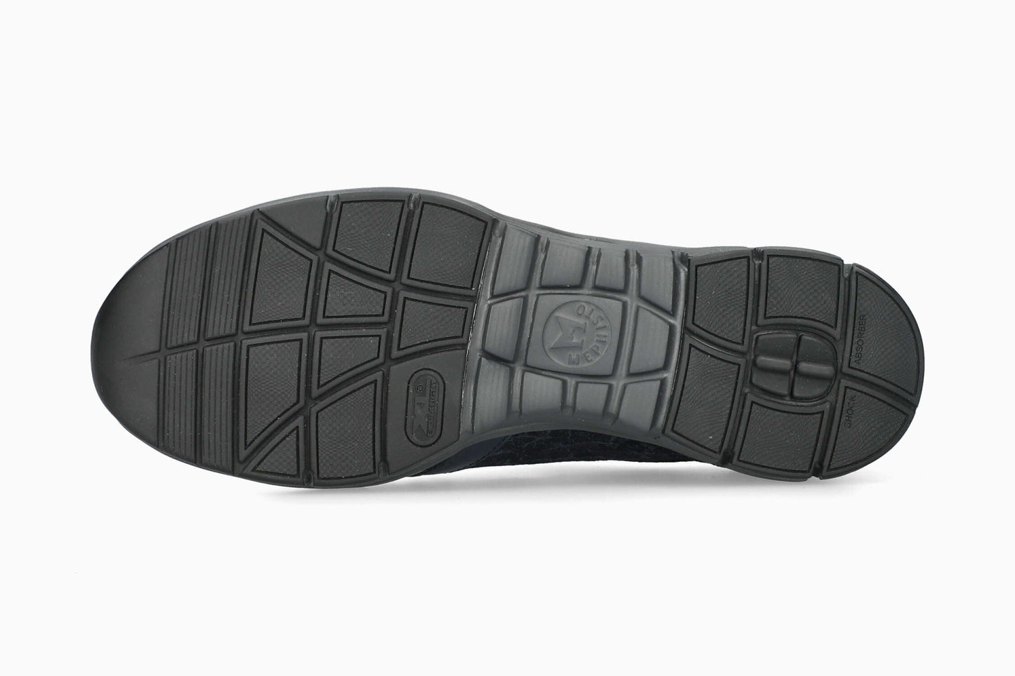 Ylona - Night Blue | M8LK