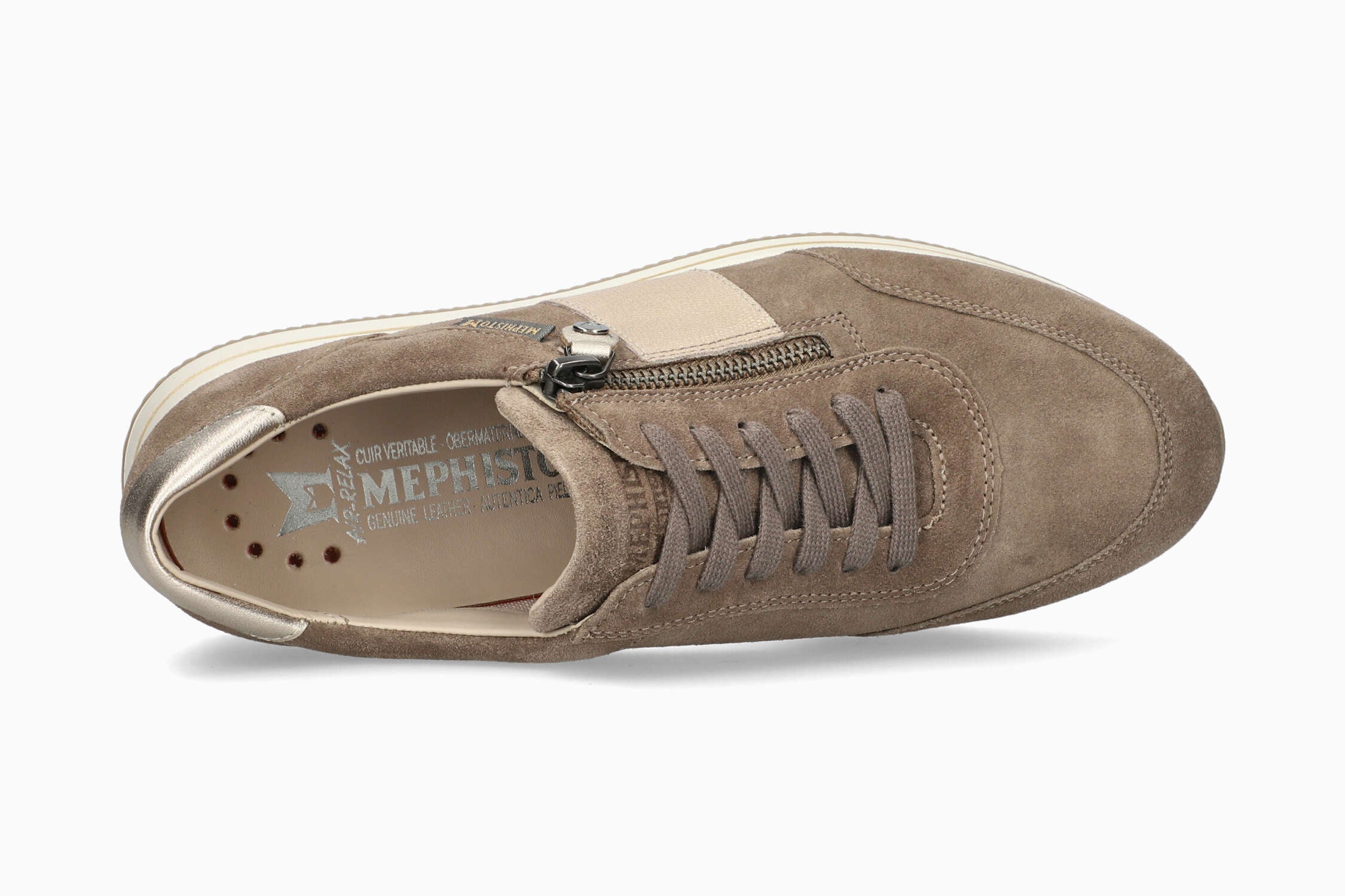 Louma - Warm Grey | M8LM