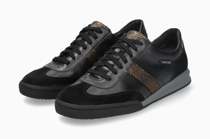 Witney - Black | M8LR