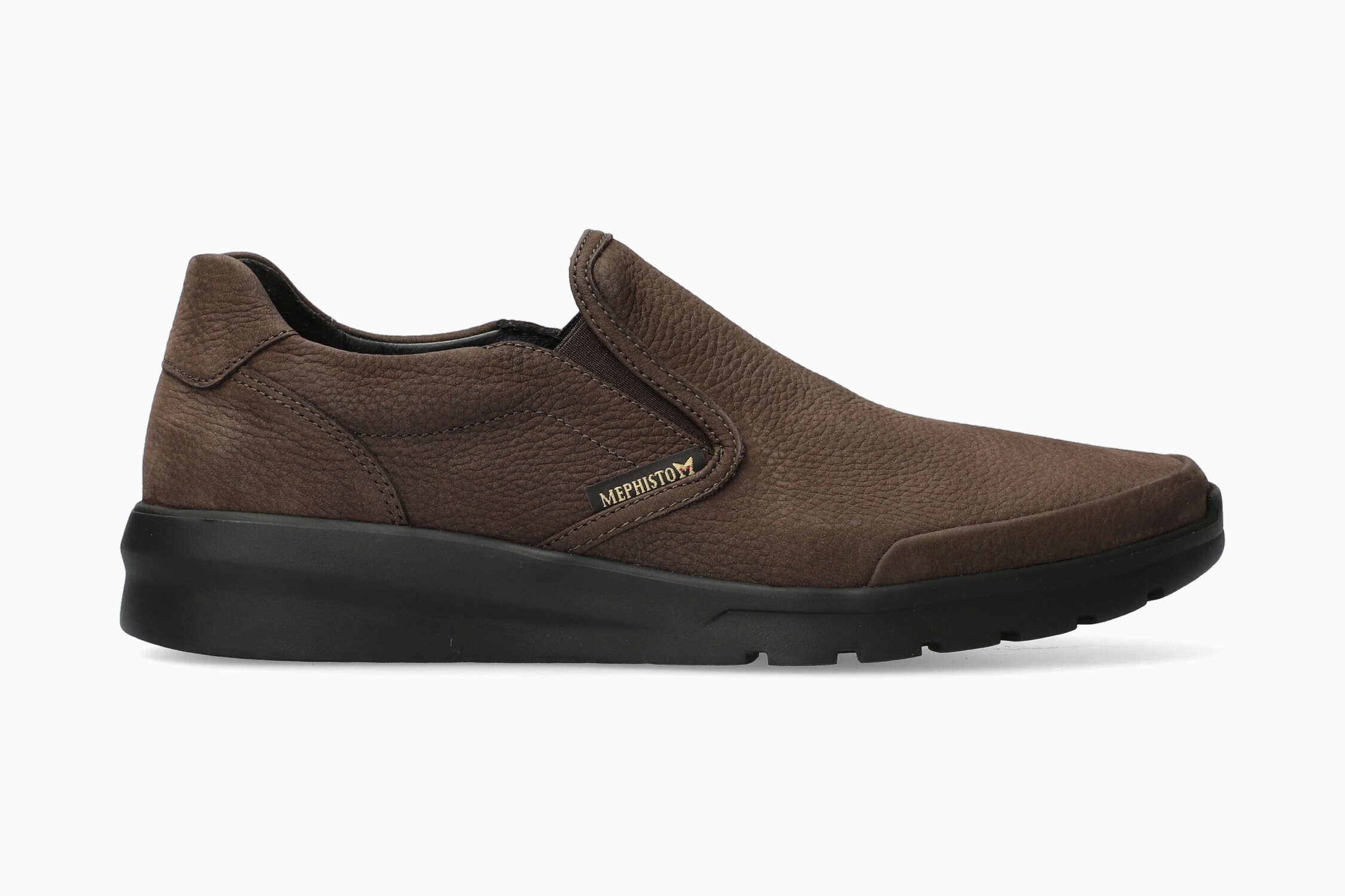 Will - Dark Brown | M6YL