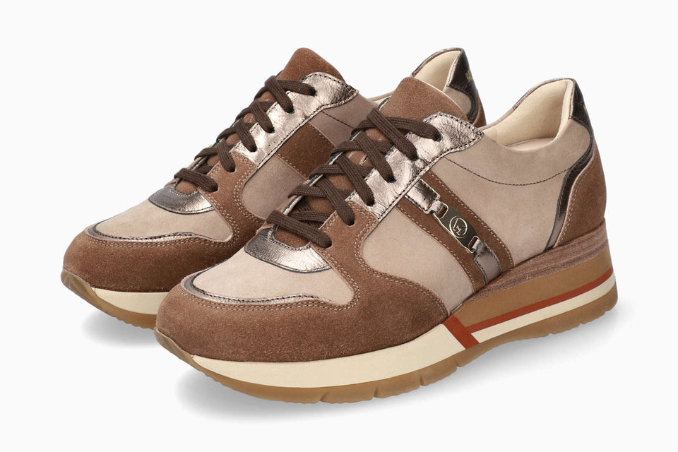 Teolina - Cinnamon | M8NP