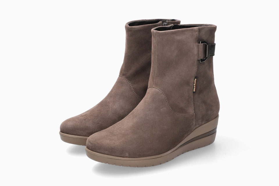 Piper - Ice Brown | M8MD