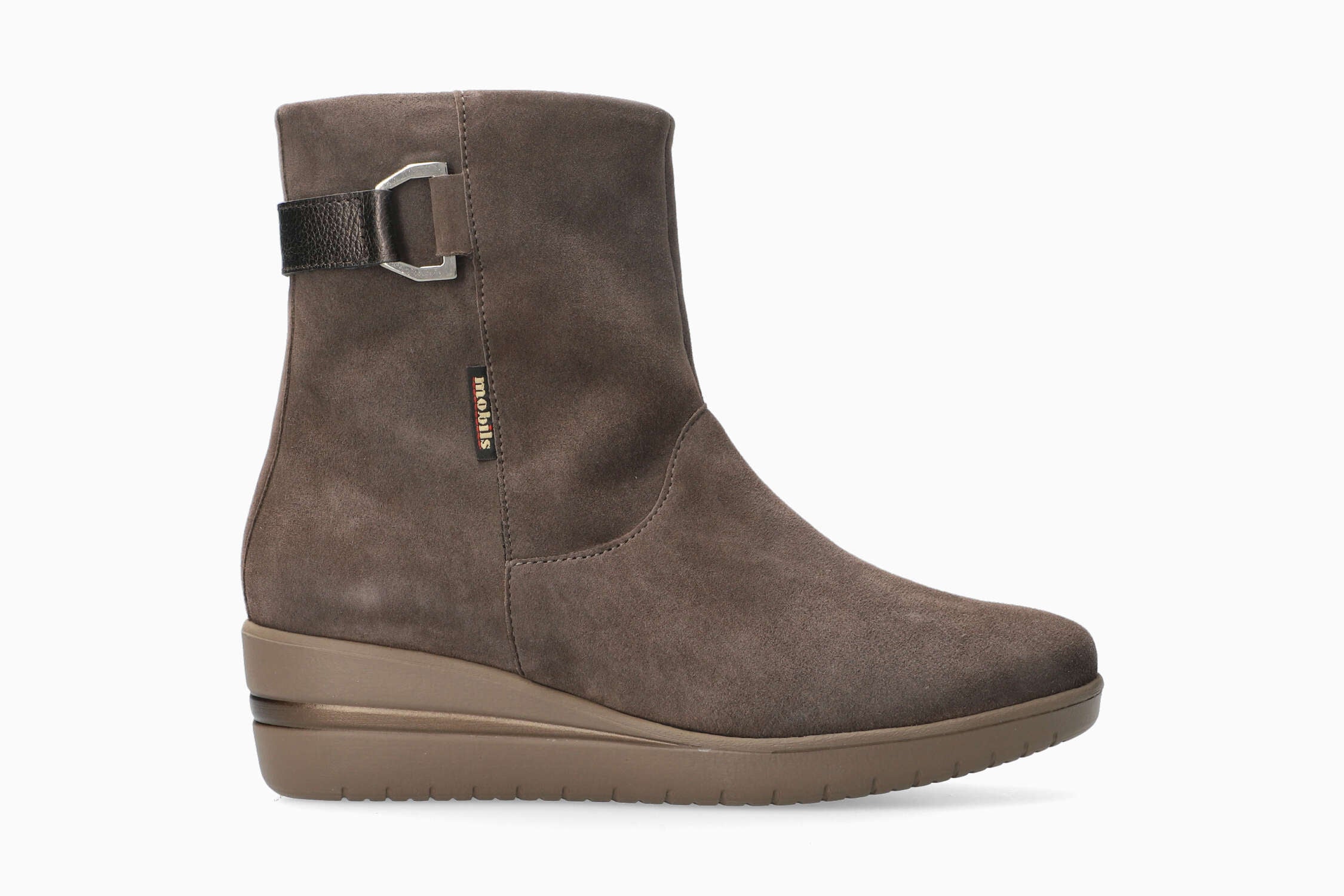 Piper - Ice Brown | M8MD