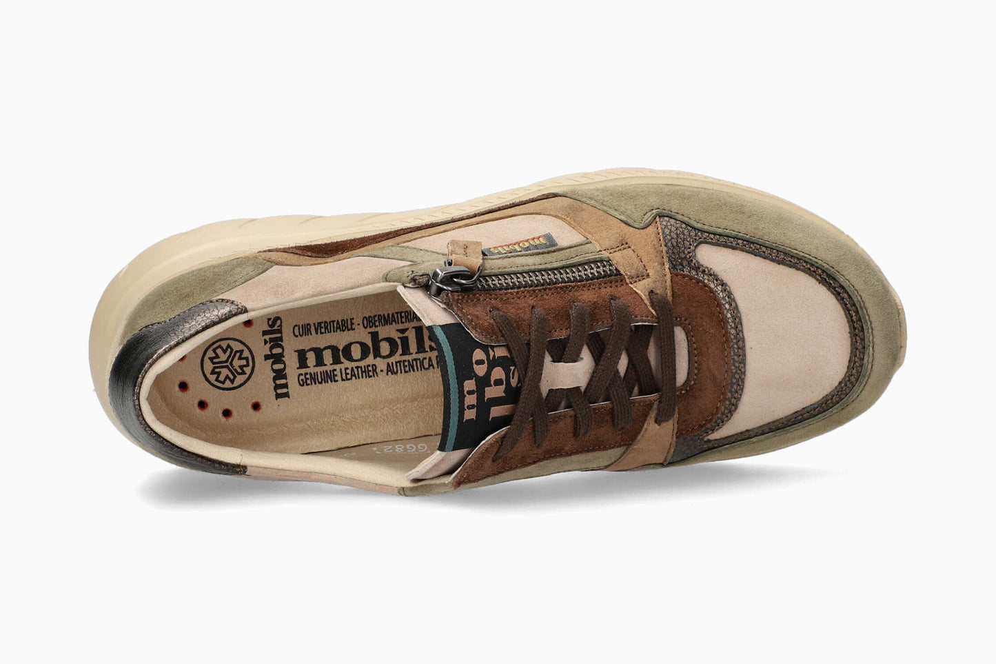 Rommy - Lichen | M8MG