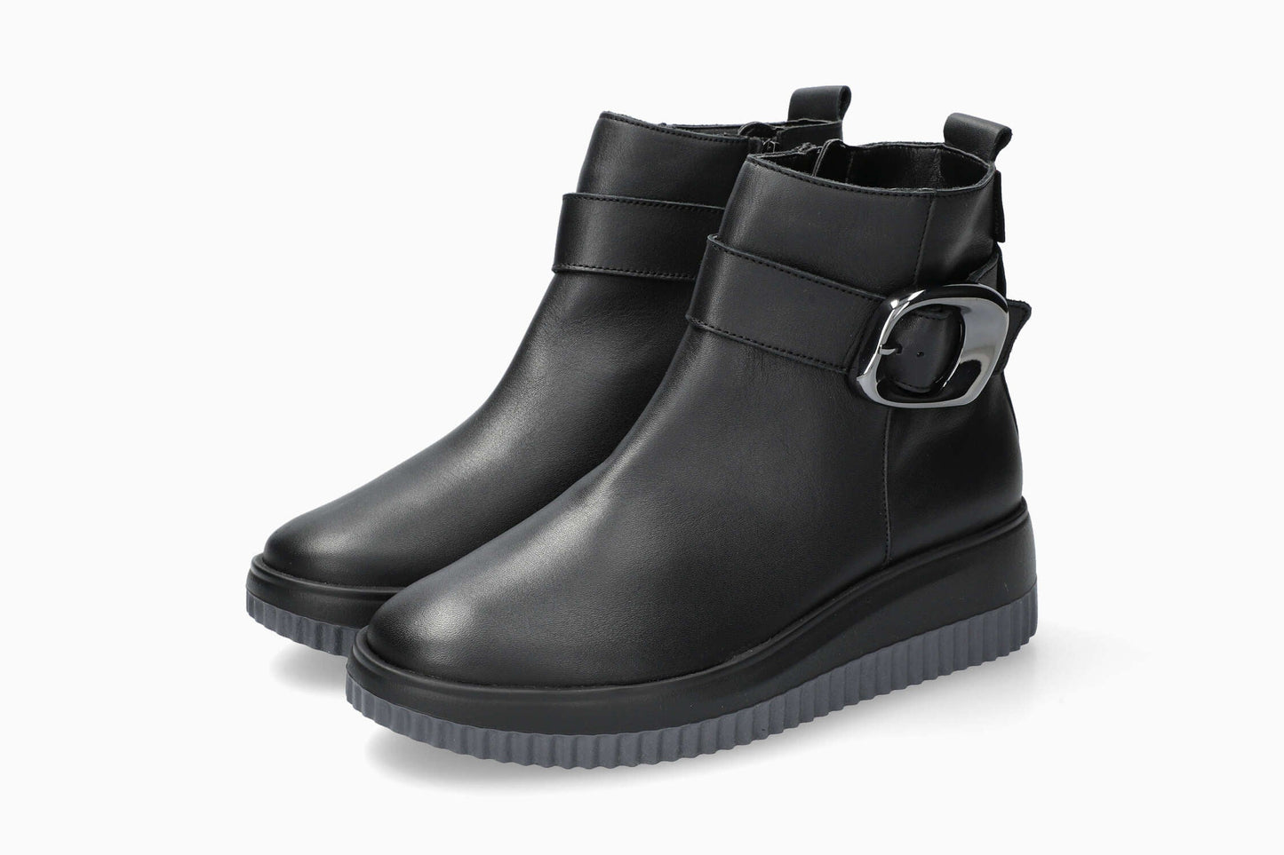 Badia - Black | MQ19