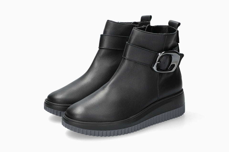 Badia - Black | MQ19