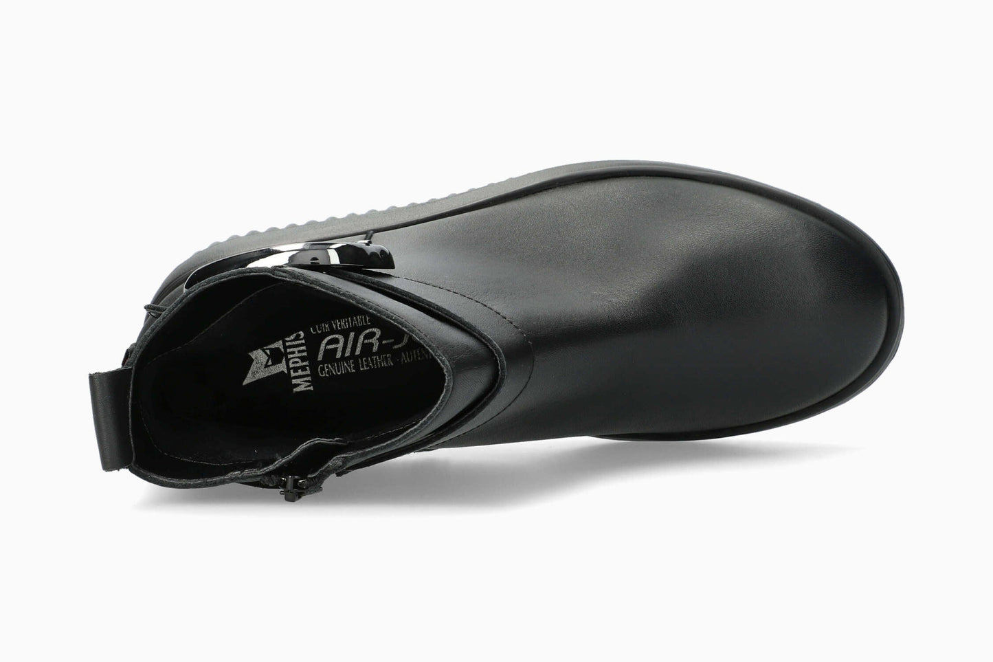 Badia - Black | MQ19