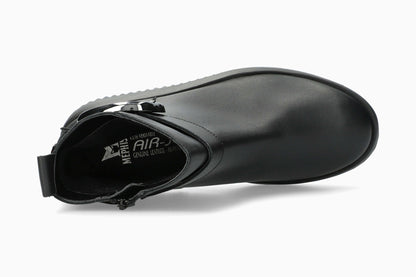 Badia - Black | MQ19
