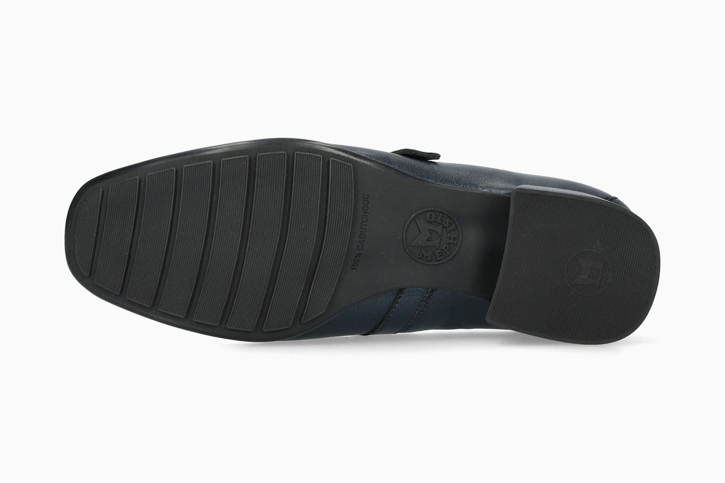 Joselina - Jeans Blue | M8IK