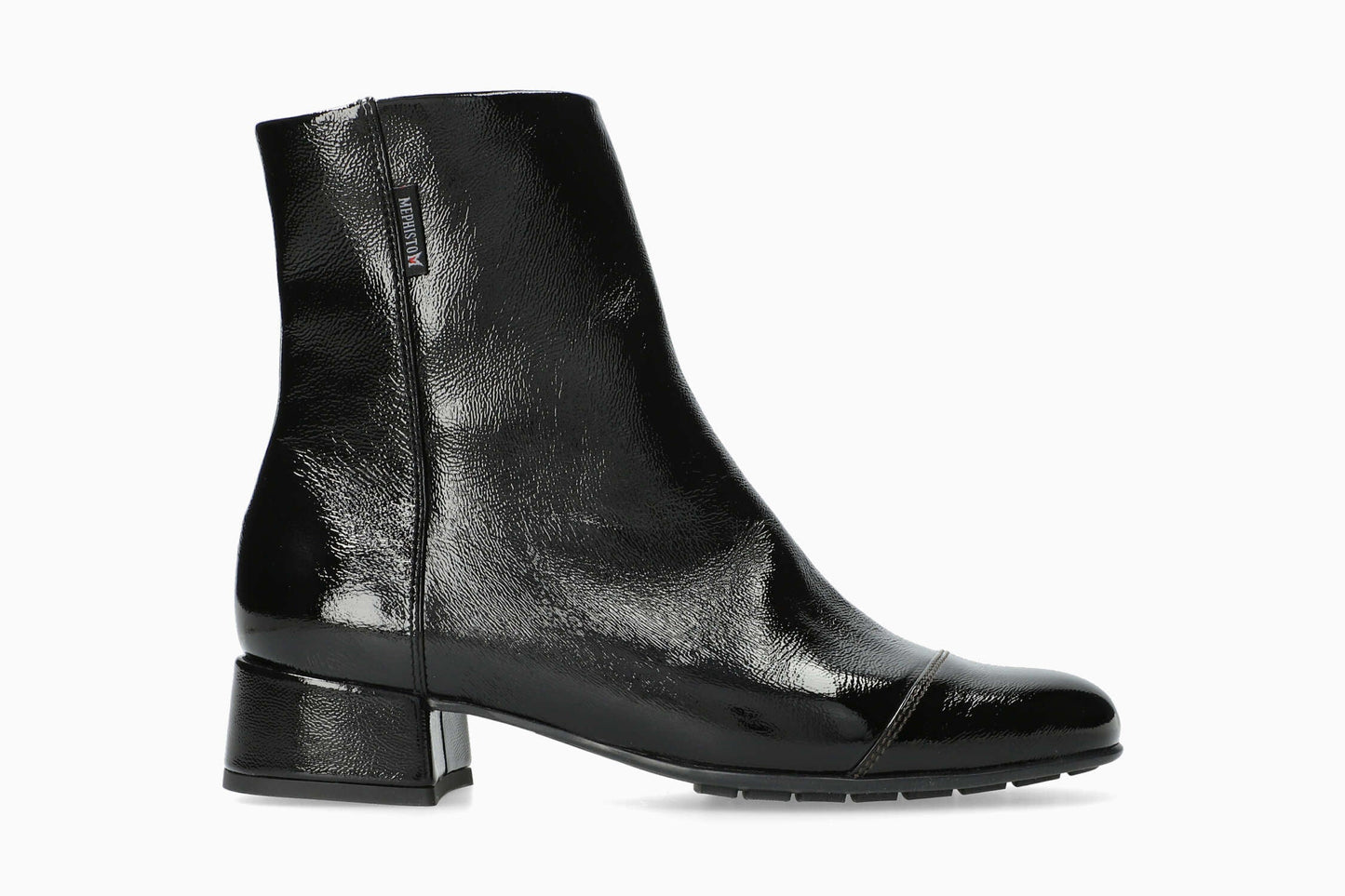 Jiliane - Black | M6QV