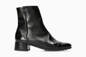 Jiliane - Black | M6QV
