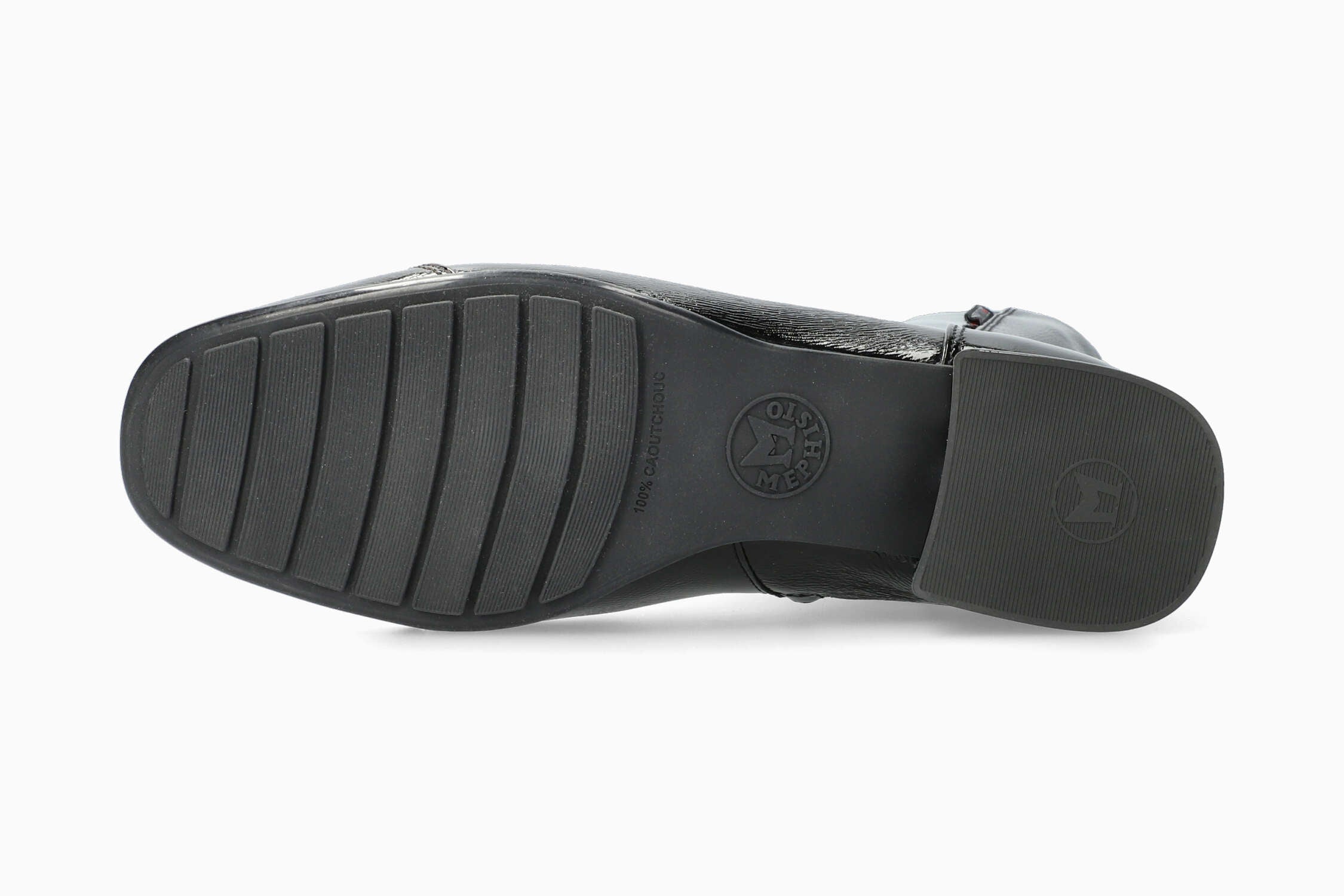 Jiliane - Black | M6QV