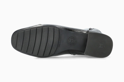 Jiliane - Black | M6QV