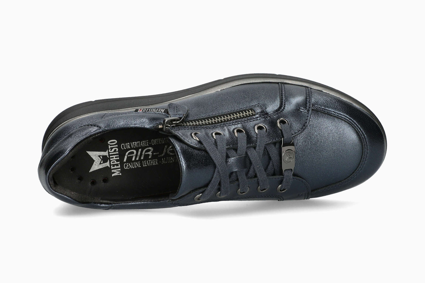 Pelagia - Jeans Blue | M8IK