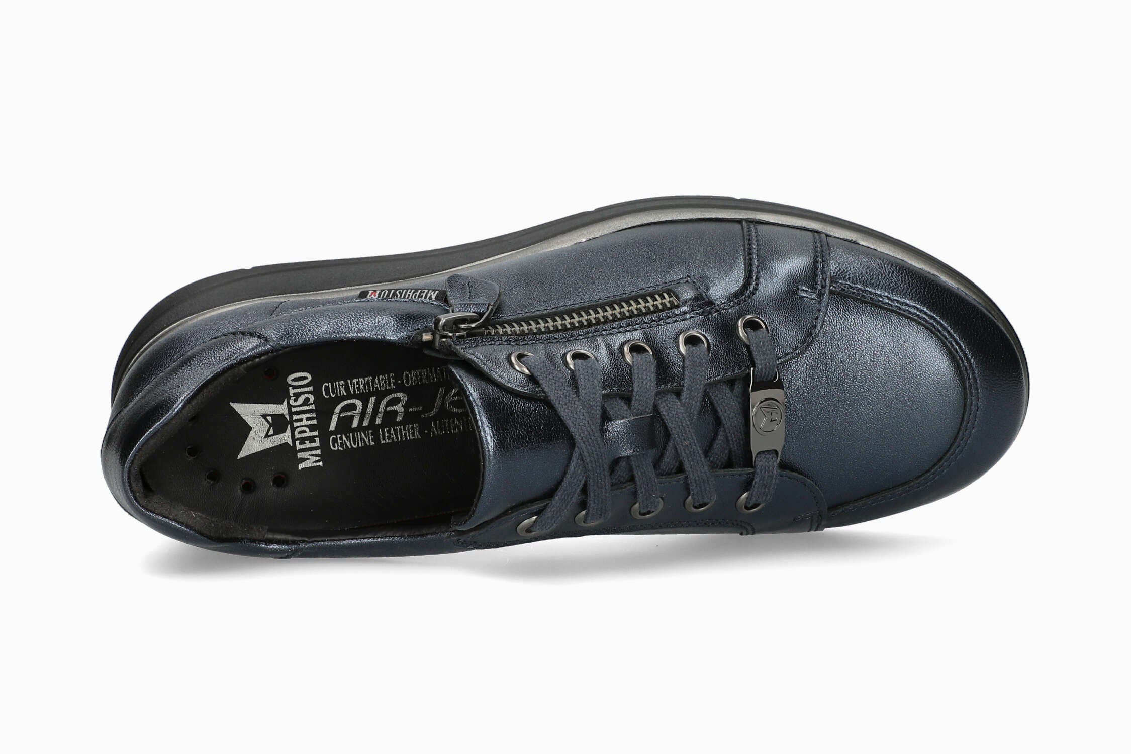 Pelagia - Jeans Blue | M8IK