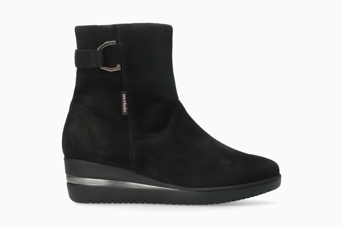 Piper - Black | M8ME