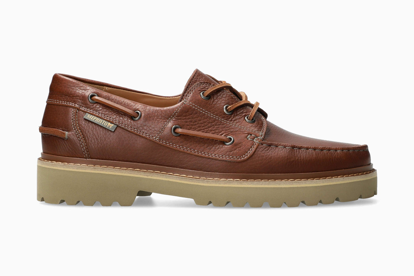 Adrien - Hazelnut | MWF0