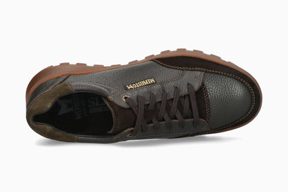 Flynn - Dark Brown | M8ML