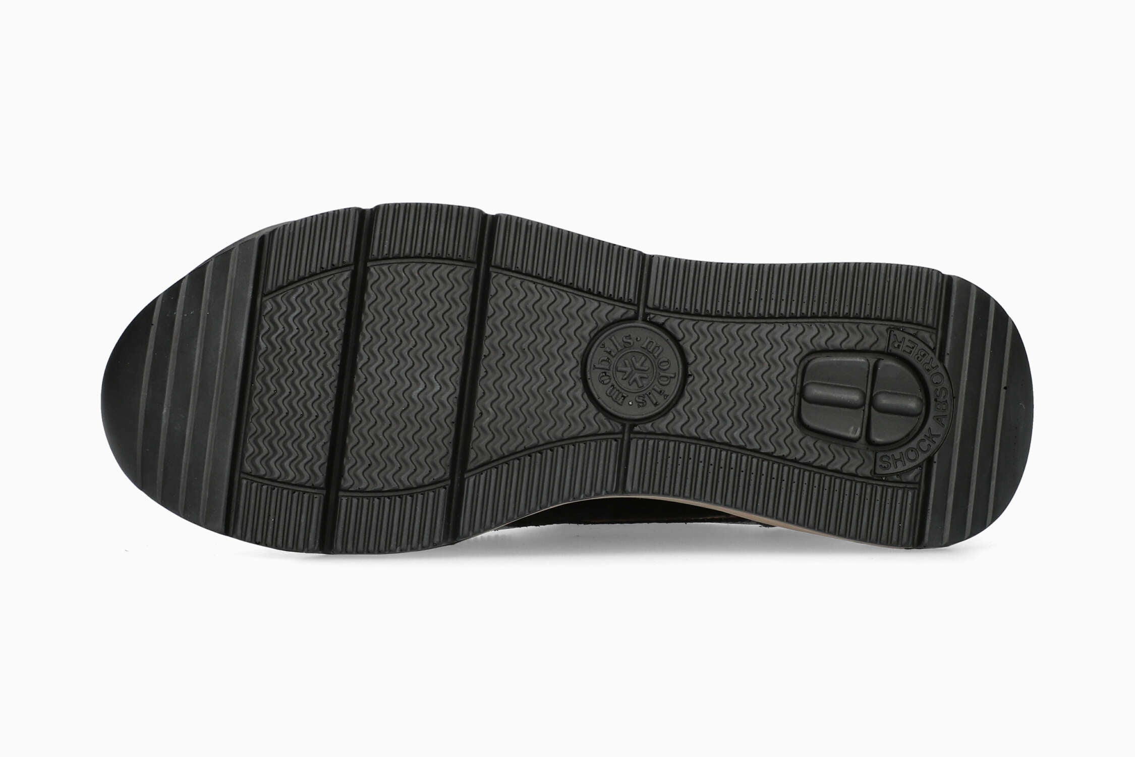 Laonie - Black | M8LZ
