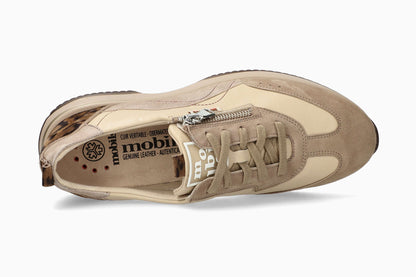 Ness - Light Taupe | M8LW