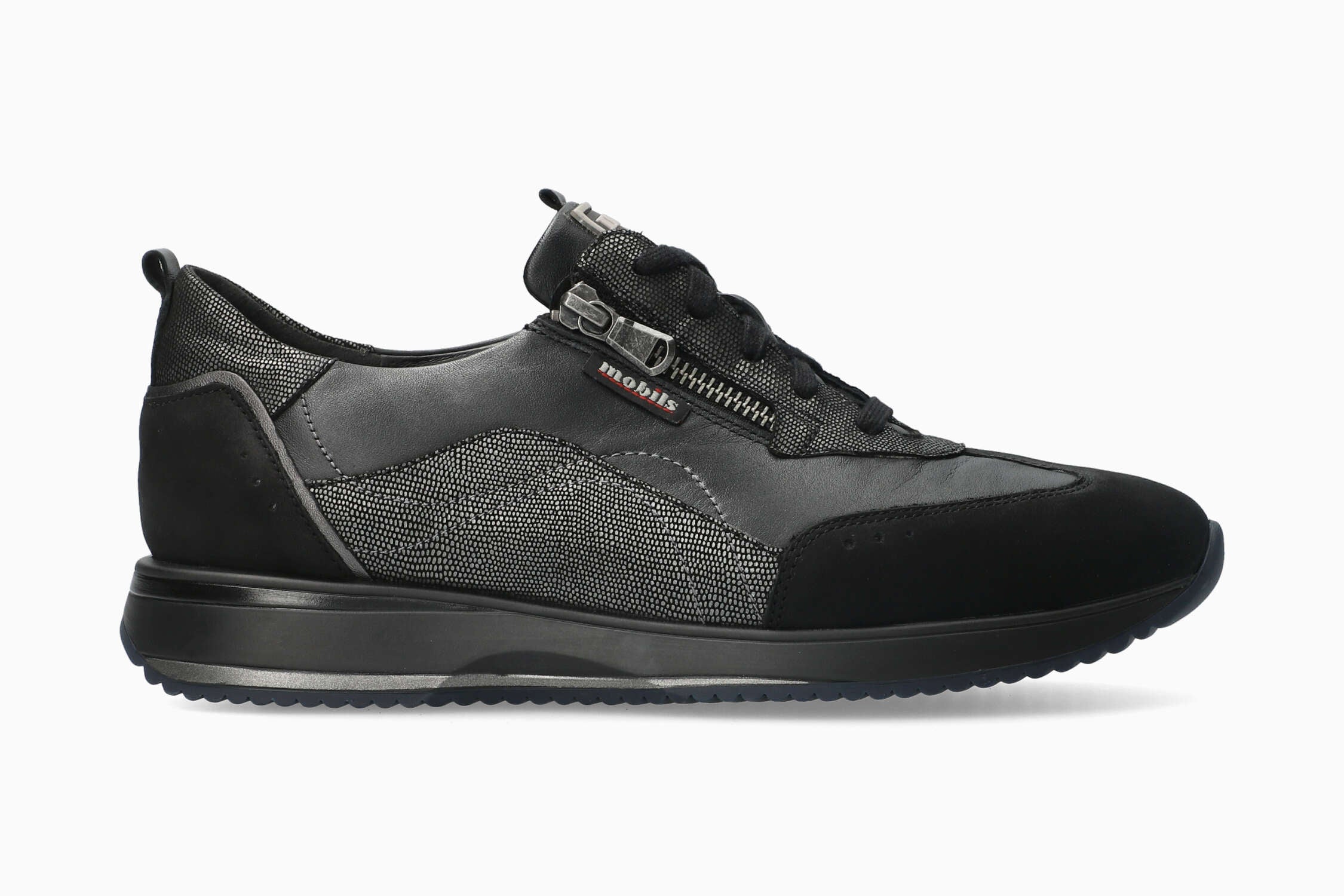Ness - Black | M8LX