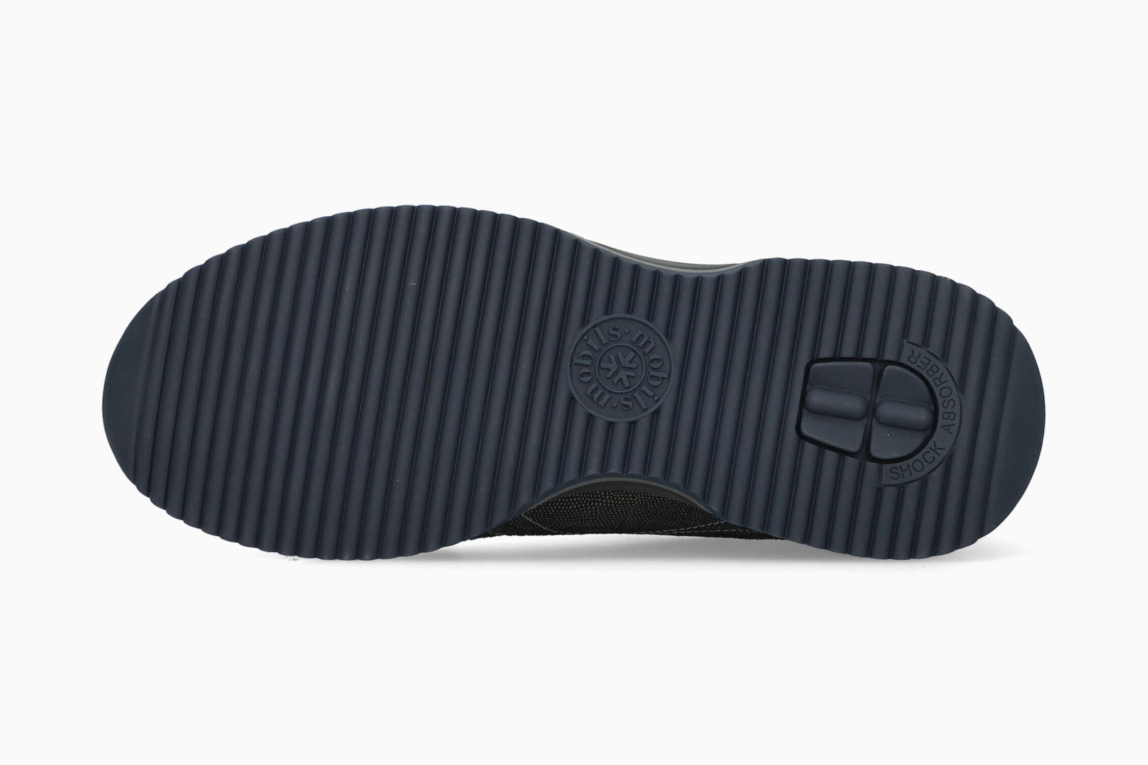 Ness - Black | M8LX