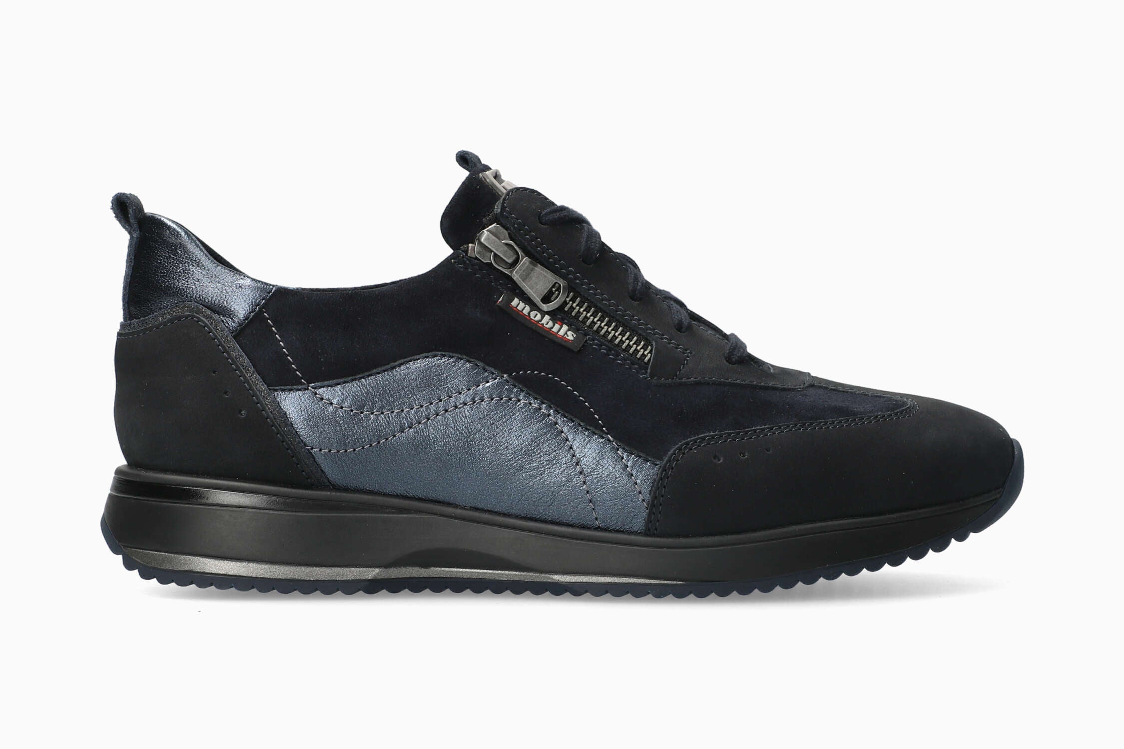 Ness - Navy | M8LV