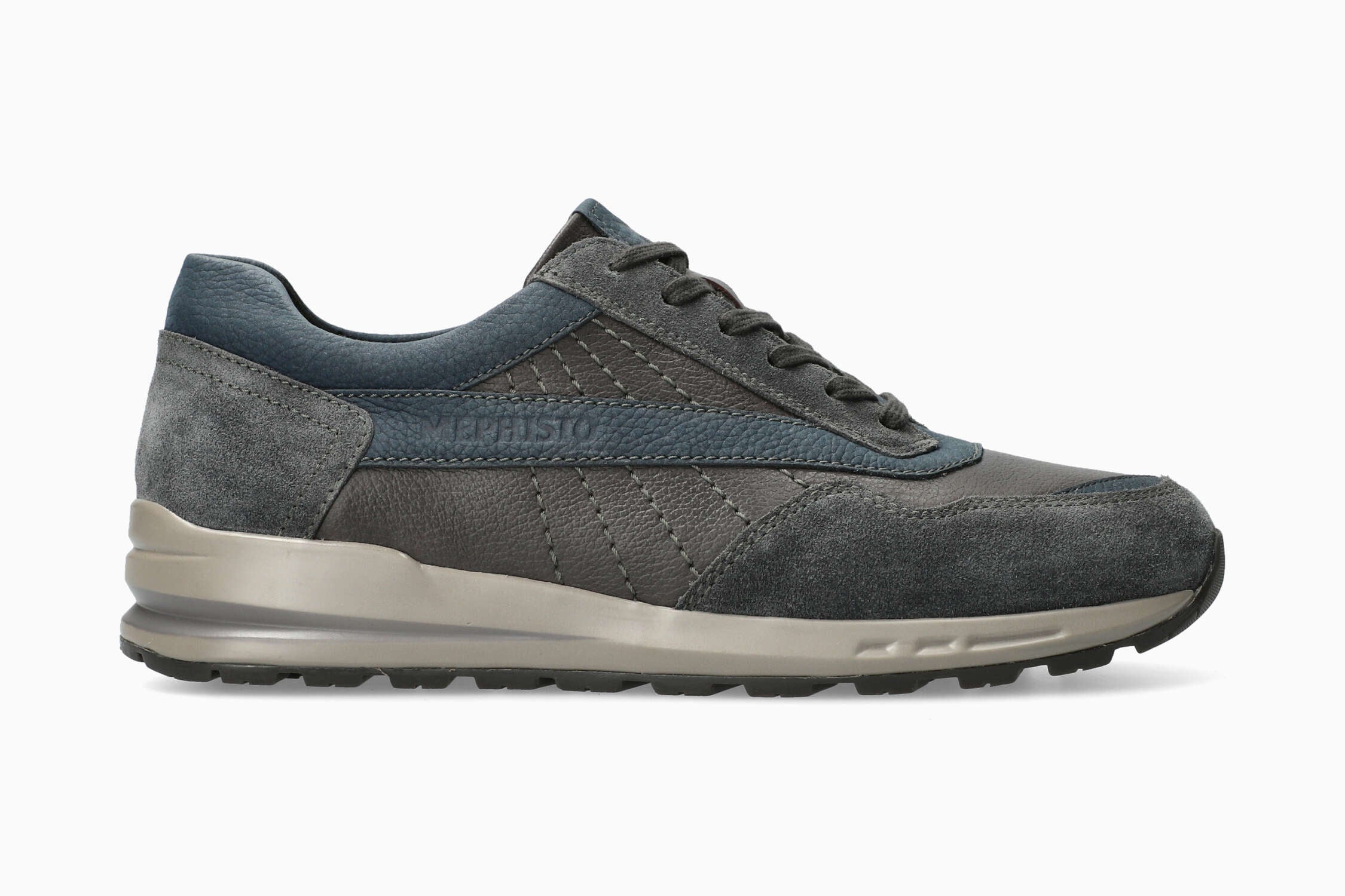 Barth - Steel | M8OB