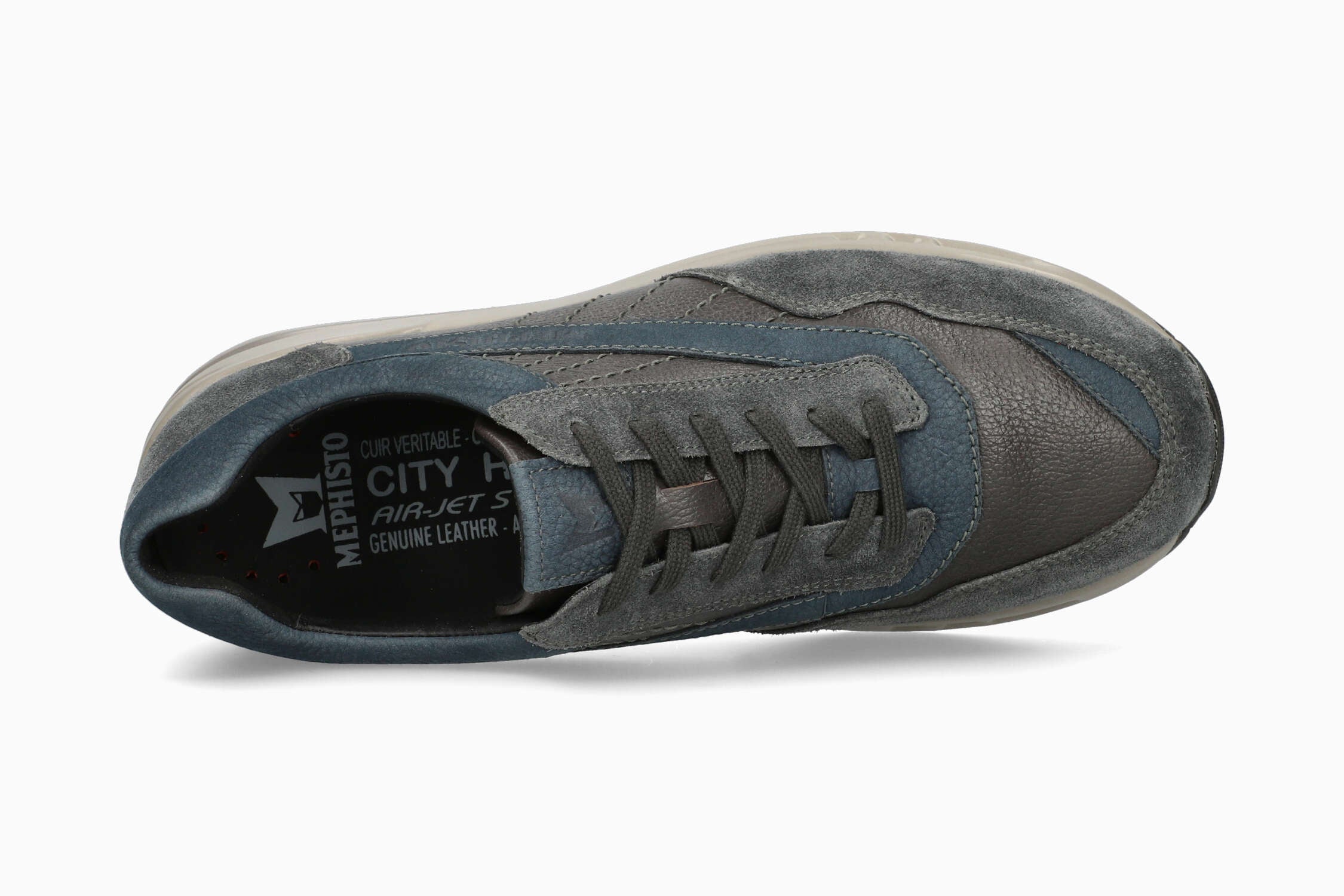 Barth - Steel | M8OB