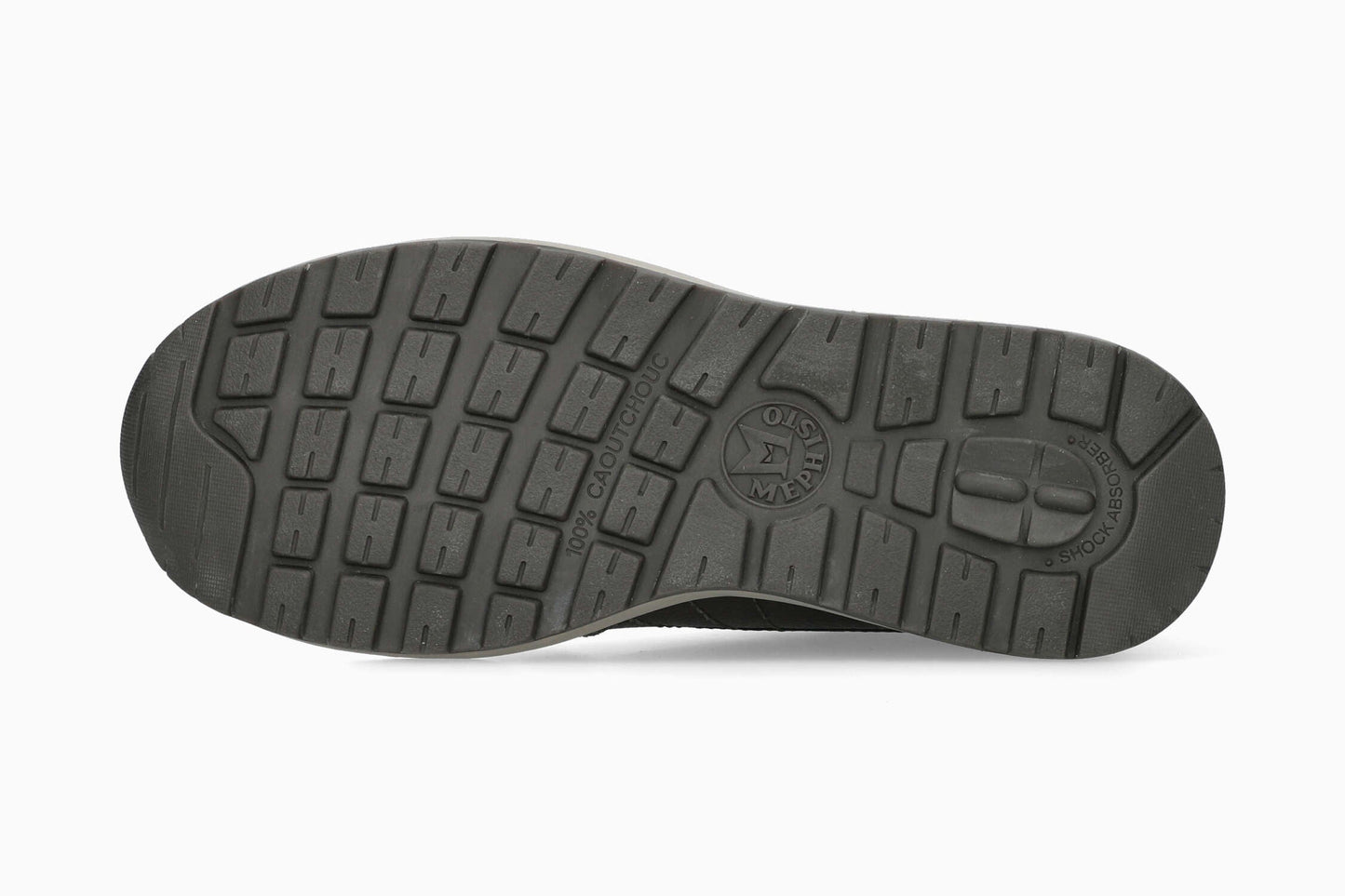 Barth - Steel | M8OB