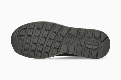 Barth - Steel | M8OB