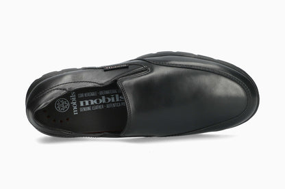 Kaleb - Black | M0DE